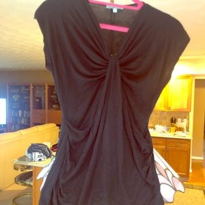 Charlotte Russe Black Top